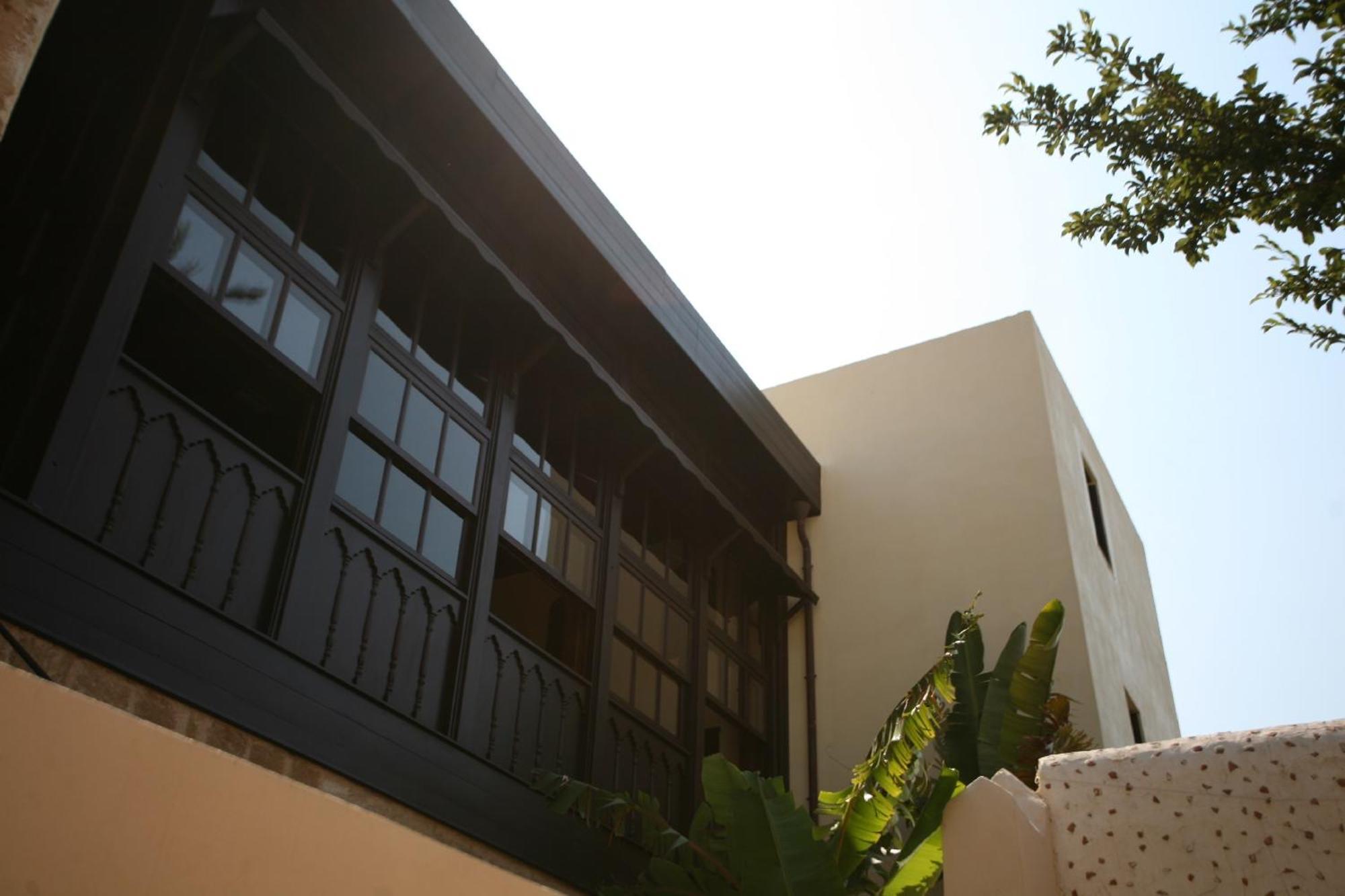 Spirit Of The Knights Boutique Hotel Rhodes City Kültér fotó