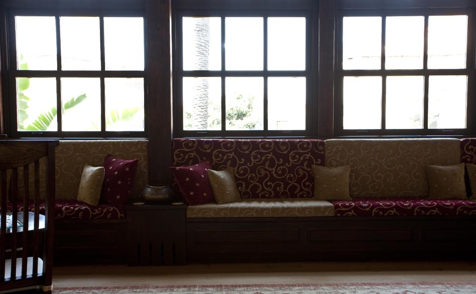Spirit Of The Knights Boutique Hotel Rhodes City Kültér fotó
