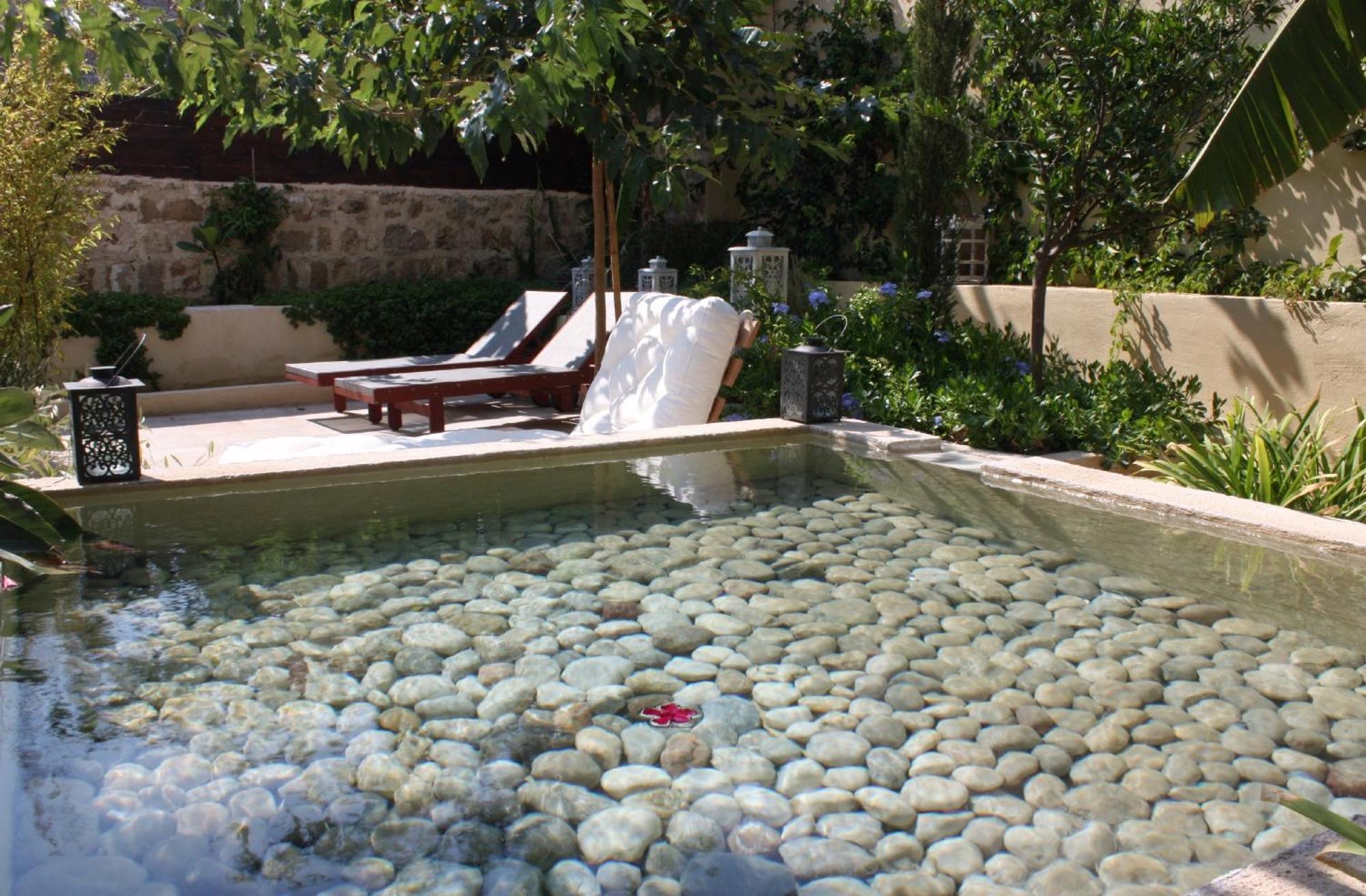 Spirit Of The Knights Boutique Hotel Rhodes City Kültér fotó